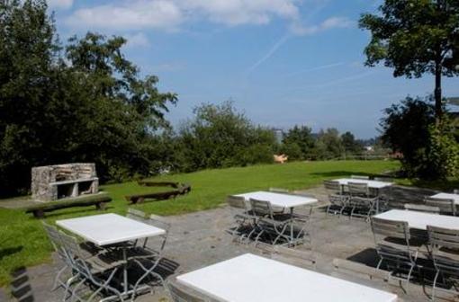 фото отеля St.Gallen Youth Hostel