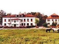 Thuringer Waldblick
