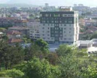 фото отеля Hotel Terra Europe