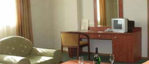 фото отеля Hotel Terra Europe