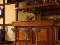 Eifelhotel Oldtimer