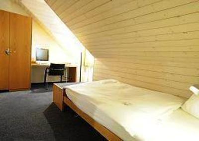 фото отеля Landhaus Sonne Hotel Durnten
