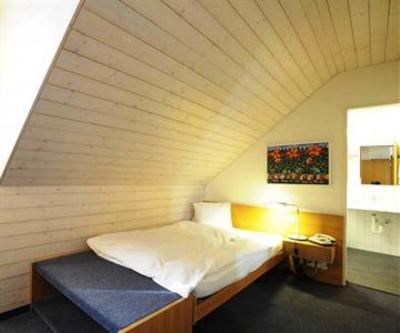 фото отеля Landhaus Sonne Hotel Durnten
