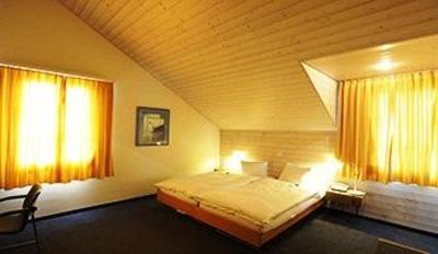 фото отеля Landhaus Sonne Hotel Durnten