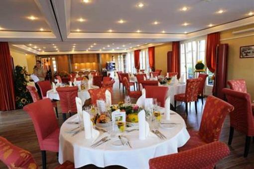 фото отеля Landhaus Sonne Hotel Durnten