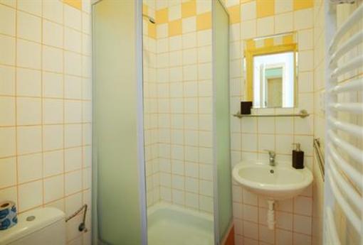 фото отеля Penzion Apex