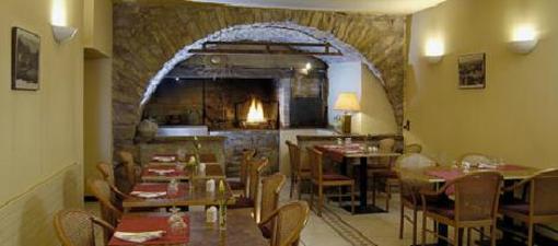 фото отеля Hotel Kyriad Rodez Gare