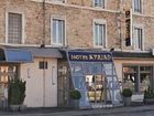 фото отеля Hotel Kyriad Rodez Gare