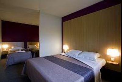 фото отеля B&B Lille Euralille Grand Palais