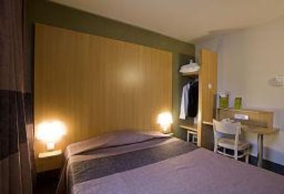 фото отеля B&B Lille Euralille Grand Palais