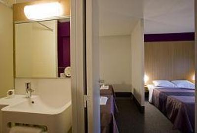 фото отеля B&B Lille Euralille Grand Palais