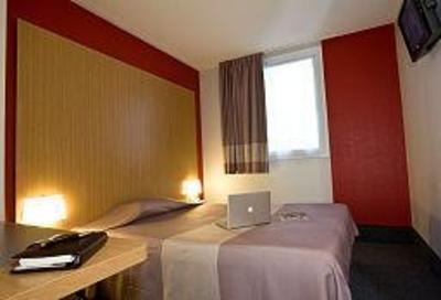фото отеля B&B Lille Euralille Grand Palais