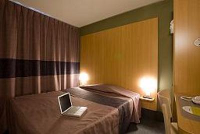 фото отеля B&B Lille Euralille Grand Palais