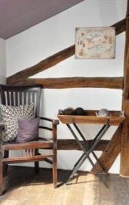 фото отеля B&B 2eTome
