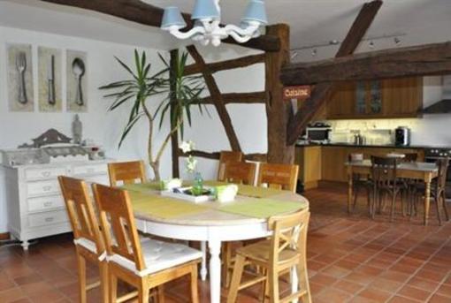 фото отеля B&B 2eTome