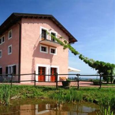 фото отеля Agriturismo Scacciapensieri