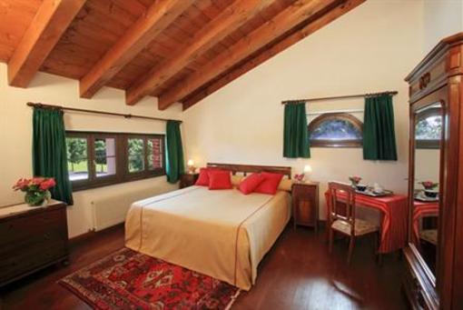 фото отеля Agriturismo Scacciapensieri