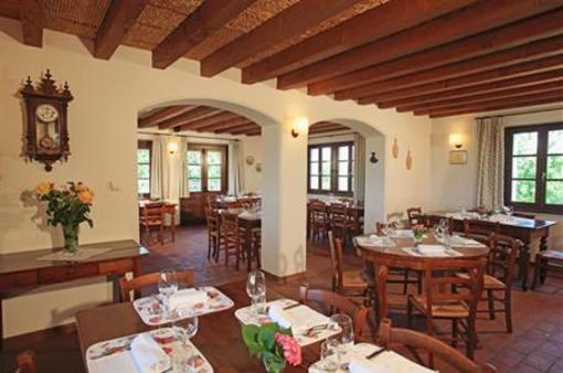 фото отеля Agriturismo Scacciapensieri
