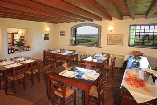 фото отеля Agriturismo Scacciapensieri