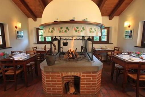 фото отеля Agriturismo Scacciapensieri