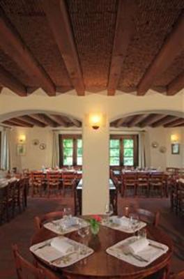 фото отеля Agriturismo Scacciapensieri