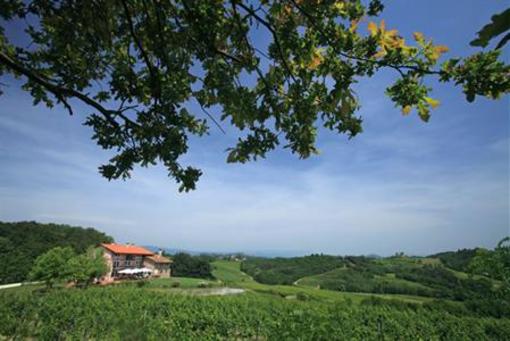 фото отеля Agriturismo Scacciapensieri