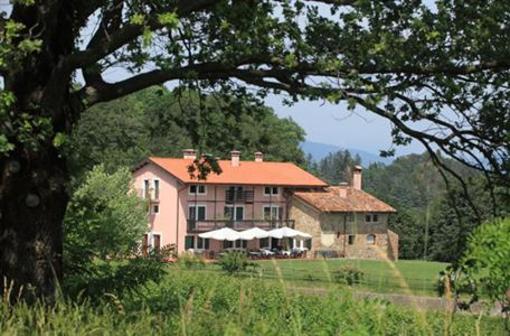 фото отеля Agriturismo Scacciapensieri
