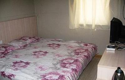 фото отеля Zhida Express Hotel