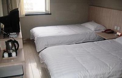 фото отеля Zhida Express Hotel
