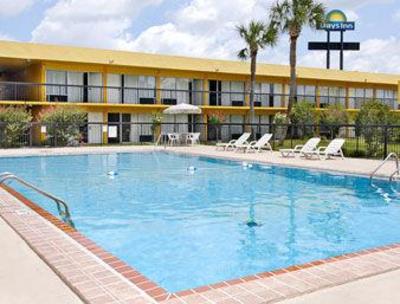 фото отеля Days Inn Wildwood (Florida)