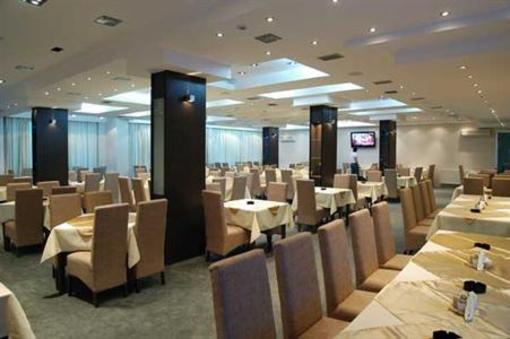 фото отеля Hotel Golf Krusevac