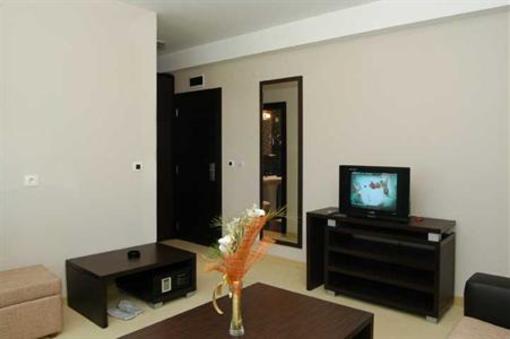 фото отеля Hotel Golf Krusevac