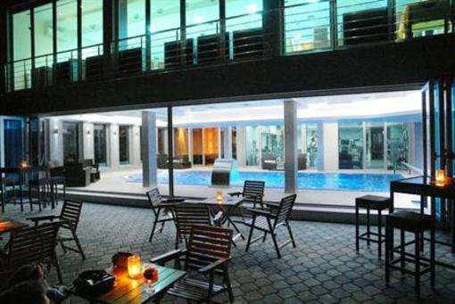 фото отеля Hotel Golf Krusevac