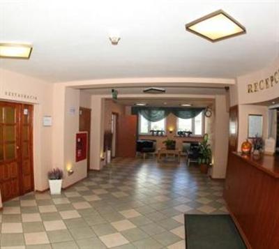 фото отеля Hotel Staromiejski Stargard Szczecinski