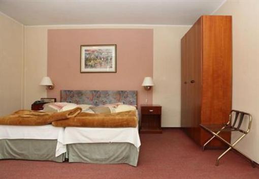 фото отеля Hotel Staromiejski Stargard Szczecinski