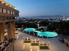 фото отеля Kaya Izmir Thermal & Convention