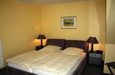 фото отеля Hotel Diembeck