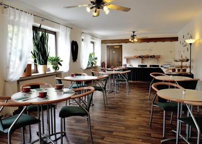 фото отеля Hotel Diembeck
