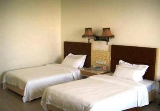 фото отеля Stone Park Hotel in Hainan