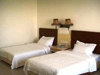 Stone Park Hotel in Hainan
