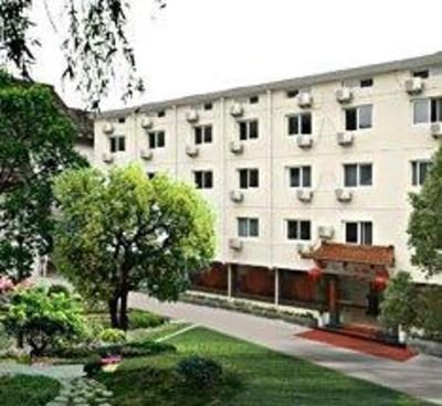 фото отеля Zhou Shan Seaside Holiday Hotel