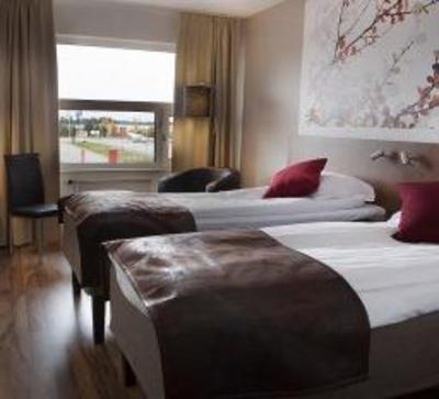 фото отеля Best Western Hotel Ljungby