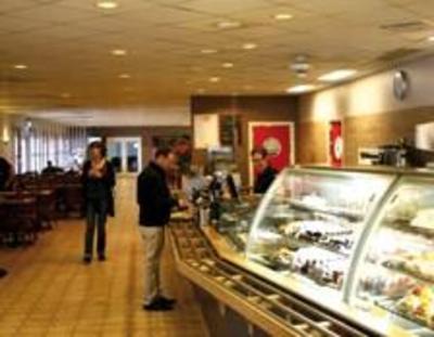 фото отеля Best Western Hotel Ljungby