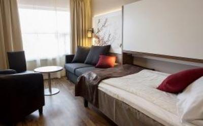 фото отеля Best Western Hotel Ljungby