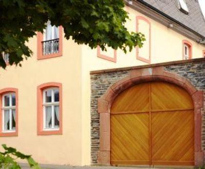 фото отеля Pension Martinerhof
