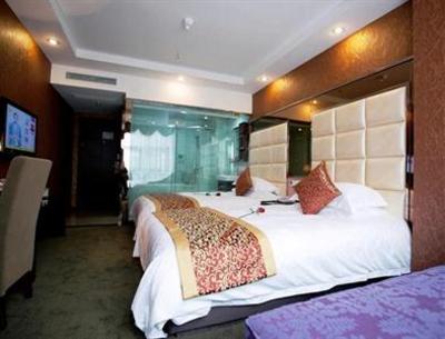 фото отеля Bogao Hotel