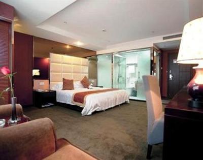 фото отеля Bogao Hotel