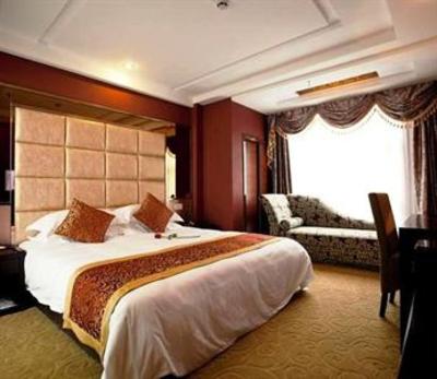 фото отеля Bogao Hotel