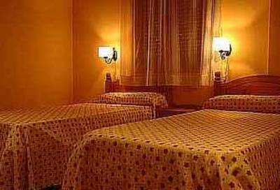 фото отеля Las Aldabas Hotel Rural