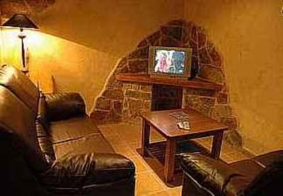 фото отеля Las Aldabas Hotel Rural